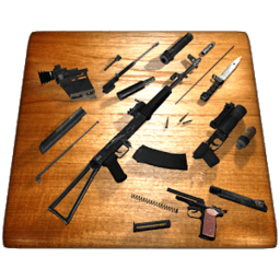 武器拆解最新版