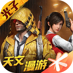 和平精英國際服手機版