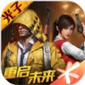 和平精英國際服最新版