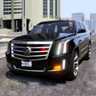 城市終極轎車駕駛