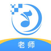 行知育評老師端