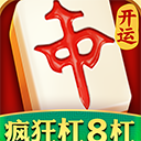 开运麻将华为版