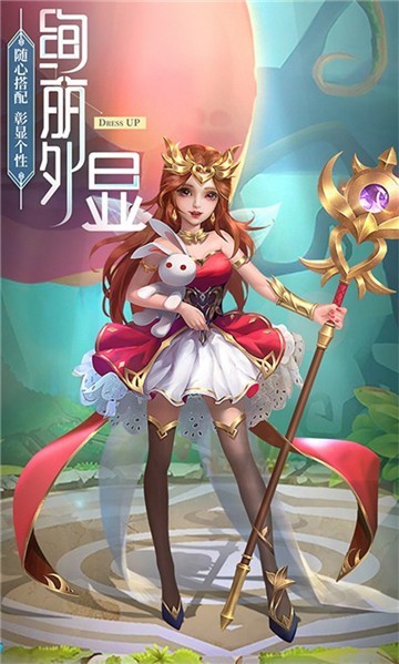 最Q幻想(4)