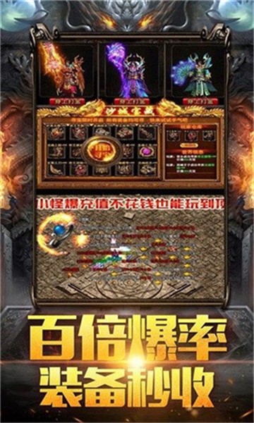 清云无限刀(1)