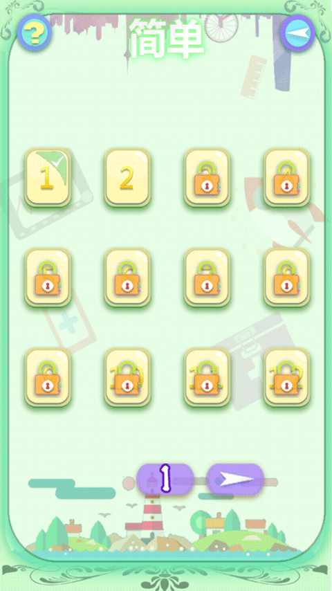 宠物连连看3D游戏图2