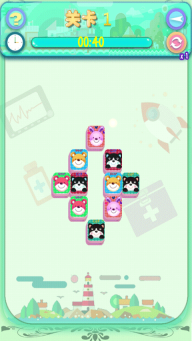 宠物连连看3D游戏图3