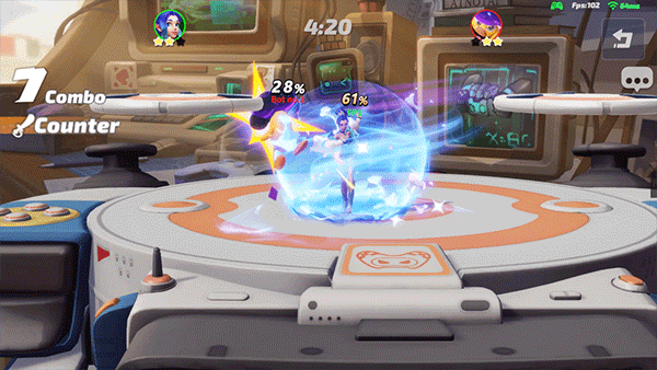 派对之星国际服2025图1