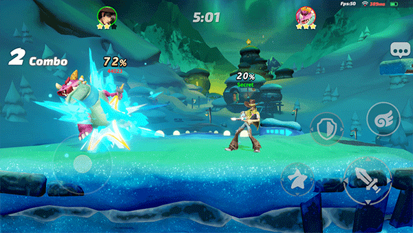 派对之星国际服2025图2