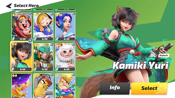 派对之星国际服2025图4