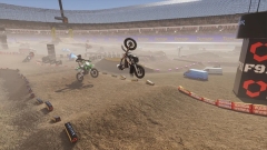 越野摩托模拟器中文版图3