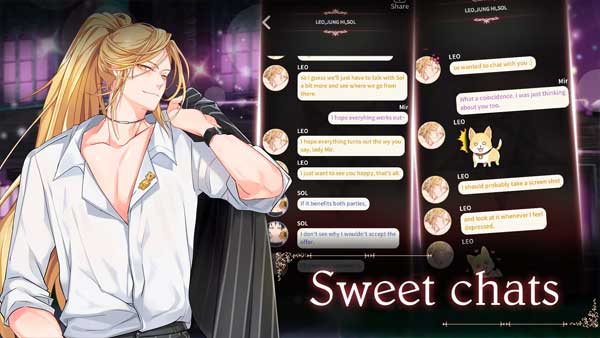 幻想乙女浪漫图2