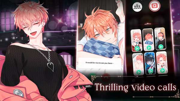 幻想乙女浪漫图3