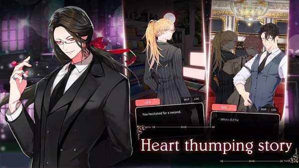 幻想乙女浪漫图4