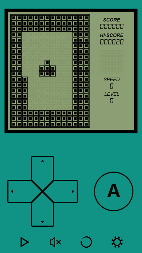 gameboy模拟器中文版图2