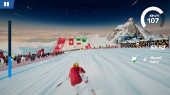 滑雪大挑战手机版图5