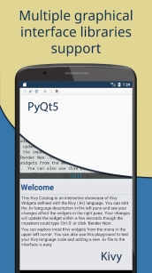 pydroid3手机版图2