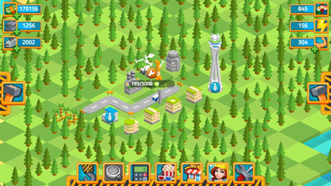 点点创造者最新版图5