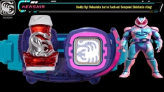 假面骑士利维斯驱动器模拟器图2