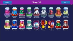 假面骑士利维斯驱动器模拟器图4