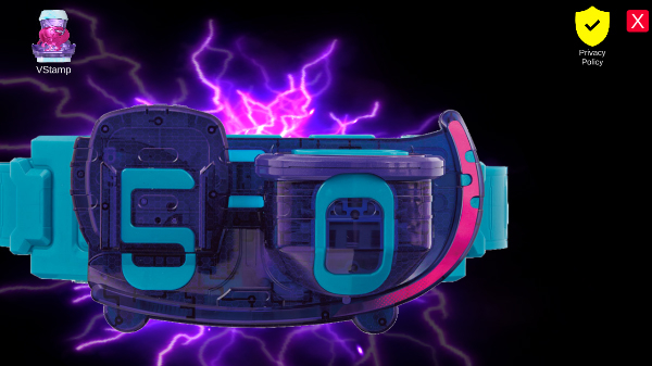 假面骑士利维斯驱动器模拟器图5