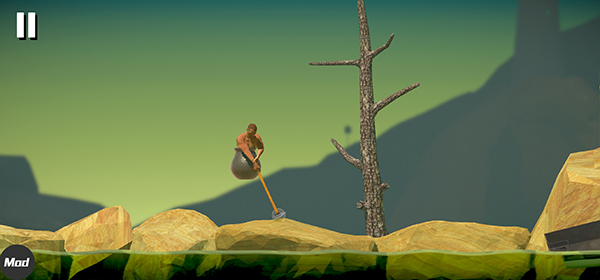 掘地求升中文最新版图4