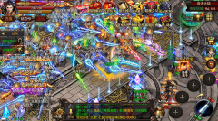 神途总登陆器手机版图5