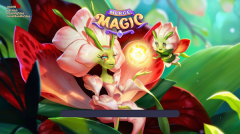 合成魔法中文版图1