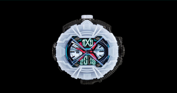 假面骑士时王变身腰带模拟器图4