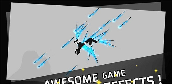 摧残火柴人(Ragdoll Hero Dismounting)图1