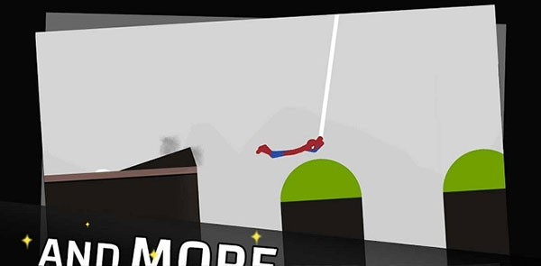摧残火柴人(Ragdoll Hero Dismounting)图3