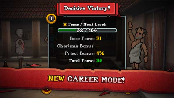 弹跳角斗士最新版图2