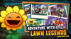 植物大战僵尸3最新版图2