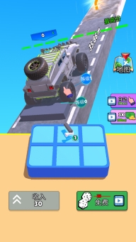 爬坡赛车最新版图2