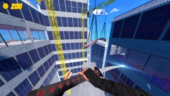 屋顶忍者跑(Rooftop Run Ninja)图5