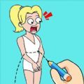 画走烦恼