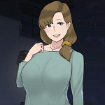 美律子妈妈的课堂游戏中文版