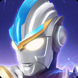 奥特曼宇宙英雄1.0.6版