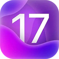 ios17启动器桌面