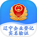 辽宁企业登记实名验证