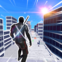 屋顶忍者跑(Rooftop Run Ninja) V1.1.2