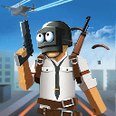 奇葩吃鸡派对最新版免费下载-奇葩吃鸡派对最新版V2.4.3下载