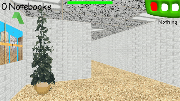 巴迪老师游戏2025最新版图3