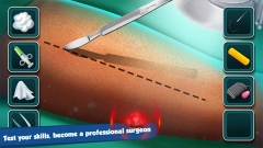 外科医生手术模拟器最新版图3