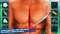 外科医生手术模拟器最新版图5