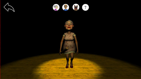 模拟老大爷正版图1