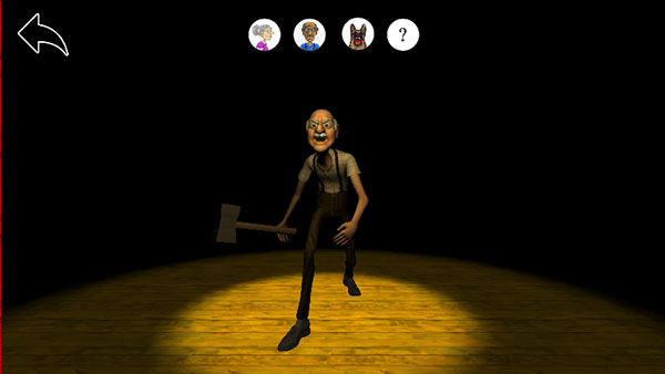 模拟老大爷正版图3