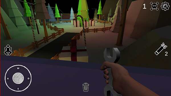 模拟老大爷正版图4