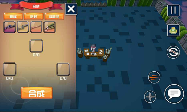 突击猫队(AssaultCat)图3