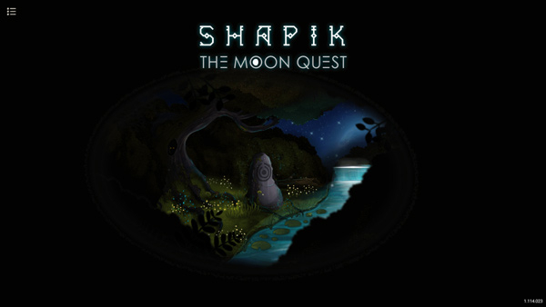 沙皮克月球探索游戏图1