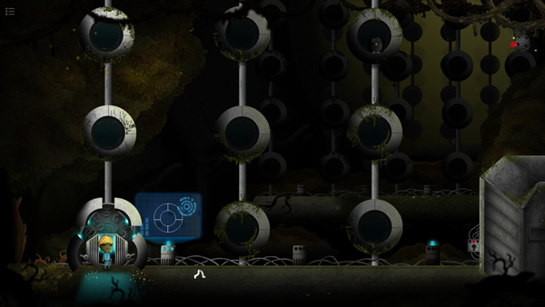 沙皮克月球探索游戏图3